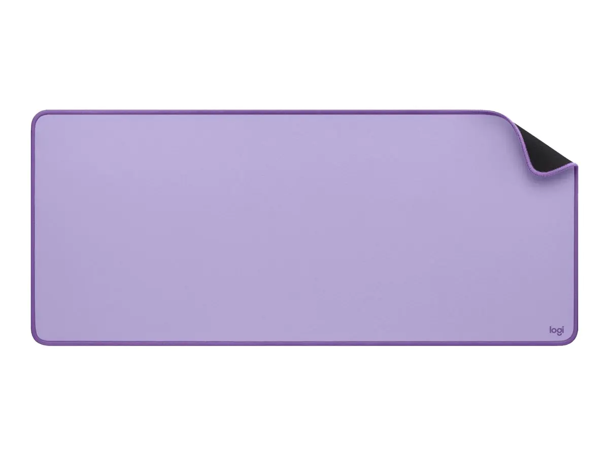 Logitech Studio Series Desk Mat - Tastatur und Mauspad - dunkles Rosa Logitech Studio Series Desk Mat - Tastatur und Mauspad - dunkles Rosa