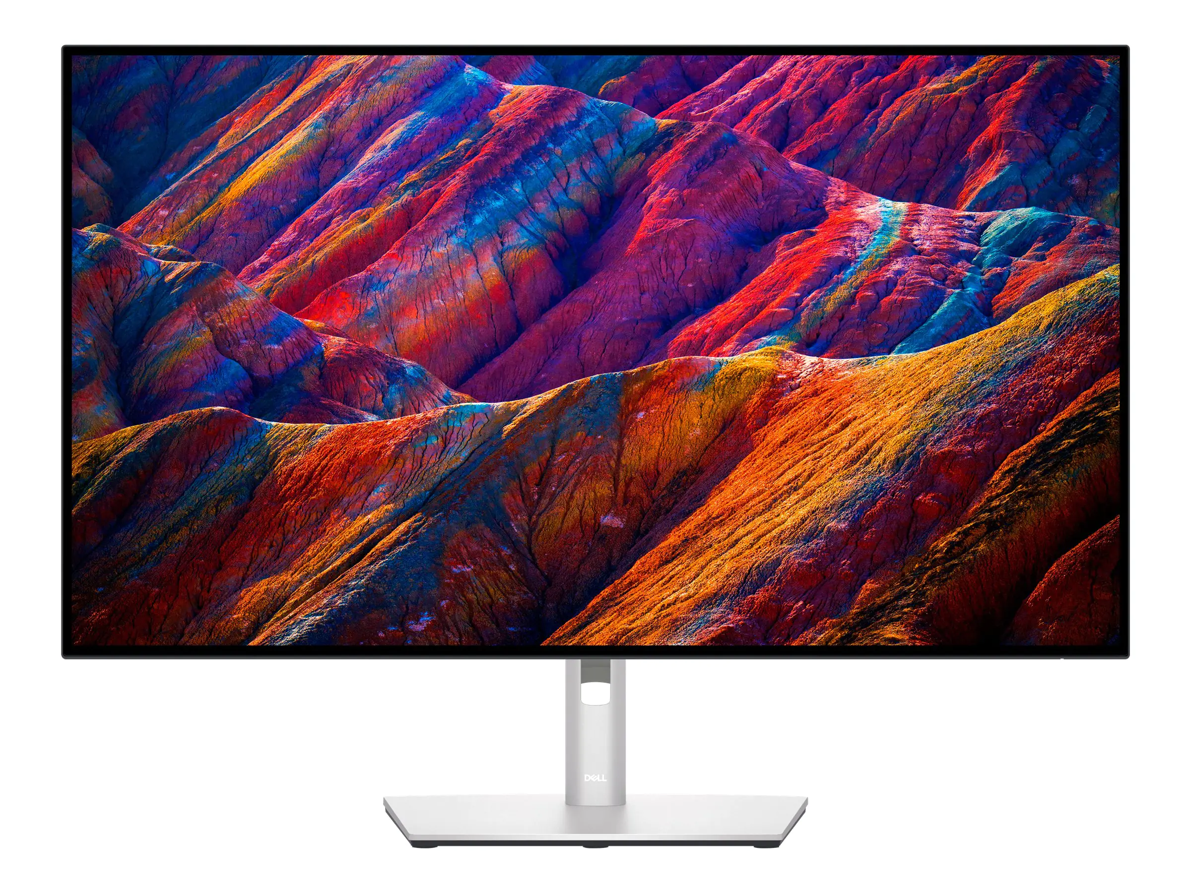 Dell UltraSharp U3223QE - LED-Monitor - 80 cm (31.5") - 3840 x 2160 4K @ 60 Hz - IPS - 400 cd/m² - 2000:1 - 5 ms - HDMI, DisplayPort, USB-C - Schwarz - mit 3 years Basic Hardware Service with Advanced Exchange Dell UltraSharp U3223QE - LED-Monitor - 80 cm (31.5") - 3840 x 2160 4K @ 60 Hz - IPS - 400 cd/m² - 2000:1 - 5 ms - HDMI, DisplayPort, USB-C - Schwarz - mit 3 years Basic Hardware Service with Advanced Exchange