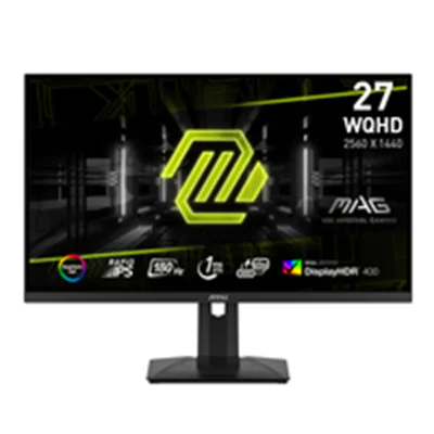 MSI MAG 274QRFDE QD E2
