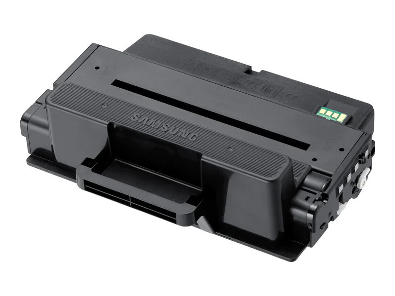 Samsung MLT-D205E - Extrahohe Kapazität - Schwarz - Original - Tonerpatrone - für ML-3710D, 3710ND, 3712DW, 3712ND; SCX-5637FR, 5639FR, 5737FW, 5739FW
