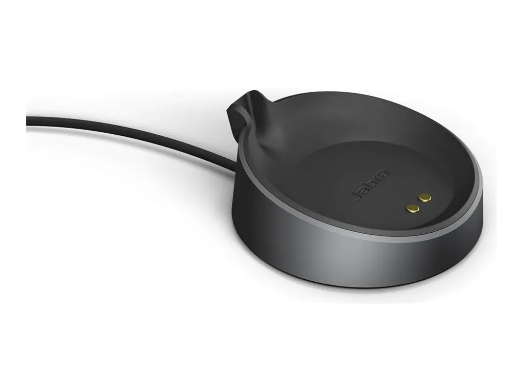 Jabra Ladeständer - Schwarz - USB-C - für Evolve2 14207-77