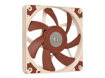 Noctua NF-A12x15 PWM - Gehäuselüfter - 120 mm