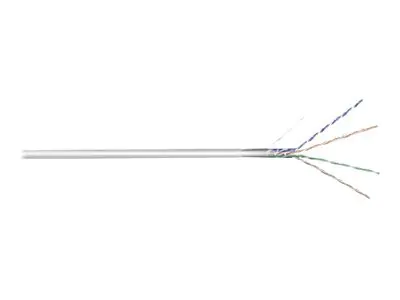 Goobay wentronic - Bulkkabel - 100 m - FTP - CAT 5e 68706