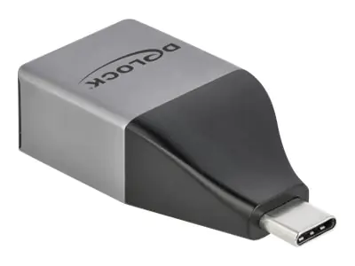 Delock Netzwerkadapter - USB-C 3.2 Gen 1 64118