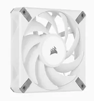 CORSAIR AF120 ELITE - Gehäuselüfter - 120 mm - weiß