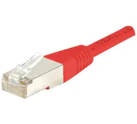 exertis Connect Dexlan 0.5m Cat5e FTP