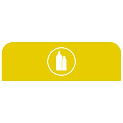 Rubbermaid Hinweisschild 36,7 x 20,36 cm (B x H) Kunststoff Kunststoff Rubbermaid Hinweisschild 36,7 x 20,36 cm (B x H) Kunststoff Kunststoff