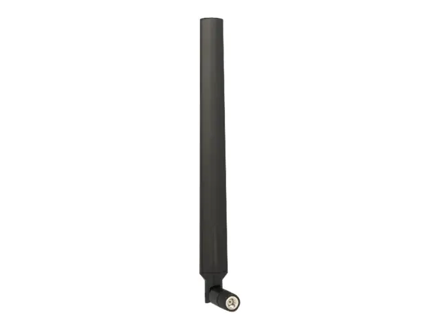 Delock Antenne - Wi-Fi - 7 dBi (für 5 GHz), 4 dBi (für 2,4 GHz) 88913