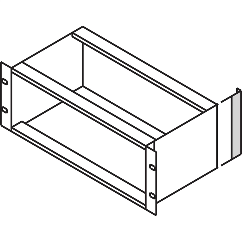 SCHROFF ECKPROFIL 2STK 24561-198 24561198
