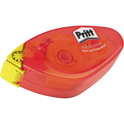 Pritt Kleberoller WA160 ZRRNH nachfüllbar ablösbar Pritt Kleberoller WA160 ZRRNH nachfüllbar ablösbar