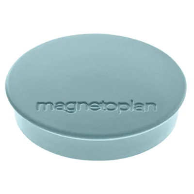 magnetoplan Magnet Discofix Standard 1664203 bl 10 St./Pack. magnetoplan Magnet Discofix Standard 1664203 bl 10 St./Pack.