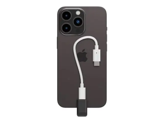 Compulocks 180 Degree Lightning Adapter - Lightning 180LTAD