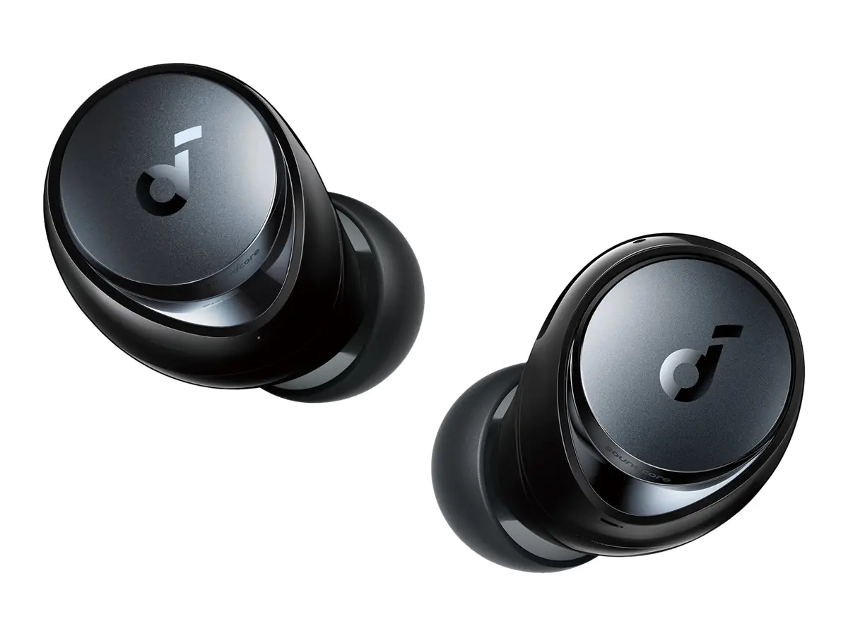 ANKER Soundcore Space A40 - True Wireless-Kopfhörer A3936G11