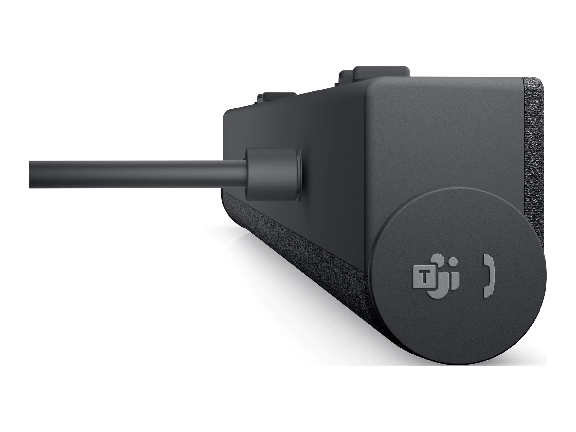 Dell SB522A - Soundbar - für Monitor - 4.5 Watt DELL-SB522A