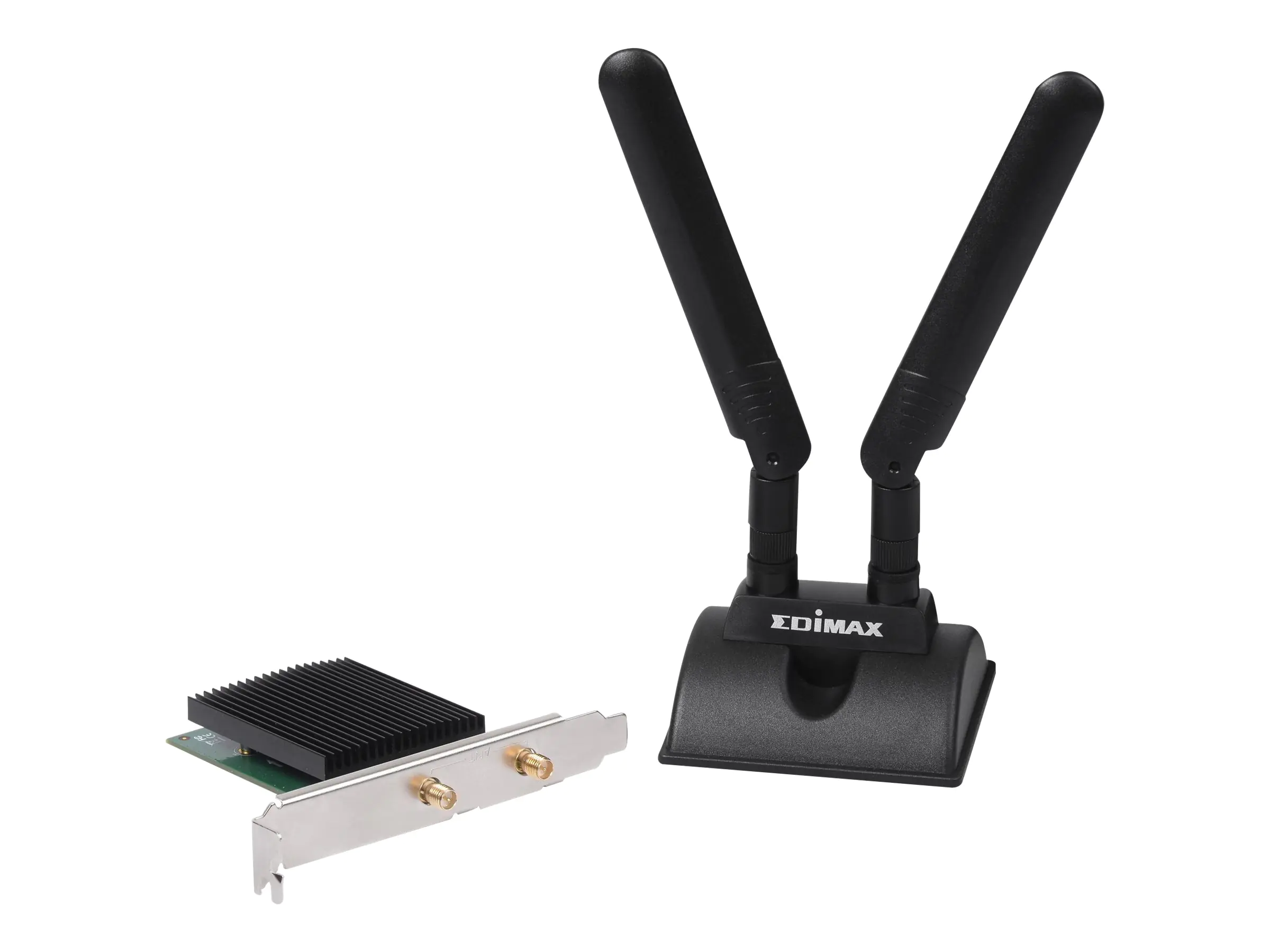 Edimax EW-7833AXP - Netzwerkadapter - PCI Express