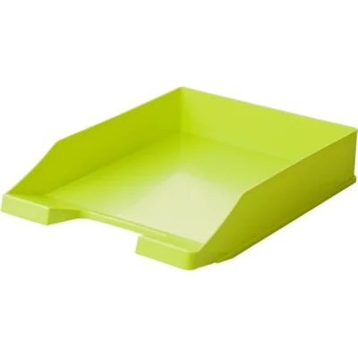 HAN Briefablage KLASSIK 1027-X-50 DIN A4/C4 lemon HAN Briefablage KLASSIK 1027-X-50 DIN A4/C4 lemon