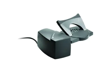Poly HL10 - Telefonhörer-Lifter für Tischtelefon, drahtloses Headset - mit geradem Stecker - TAA-konform Poly HL10 - Telefonhörer-Lifter für Tischtelefon, drahtloses Headset - mit geradem Stecker - TAA-konform