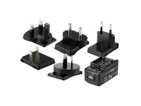 HONEYWELL Netzteil - für Honeywell CN80; ScanPal 50136024-001