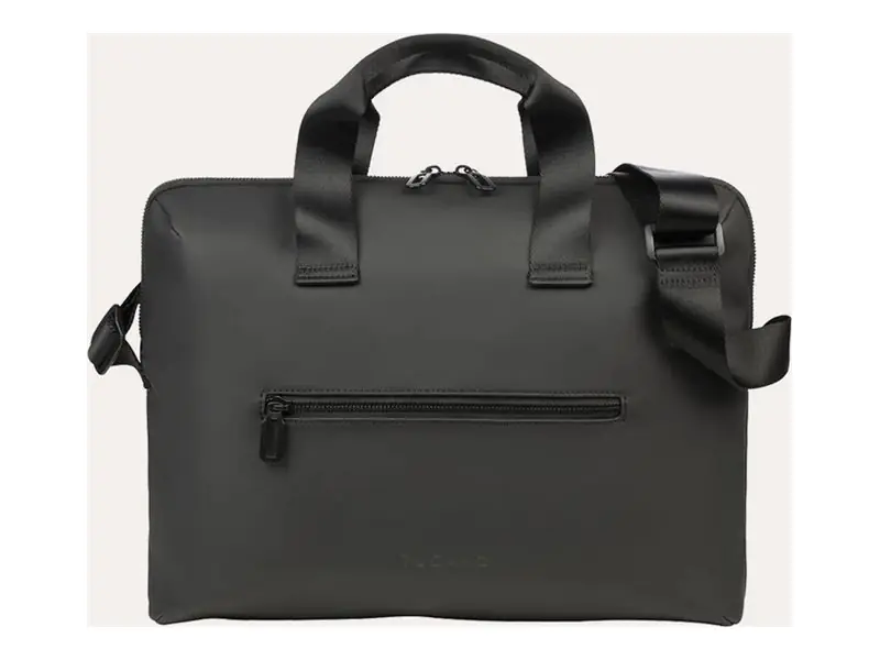 TUCANO Notebook bag Tucano Gommo 15,6", juodas