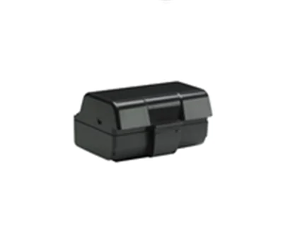 Zebra Drucker-Batterie (erweitert) - 1 x Batterie BTRY-MPP-EXT1-01