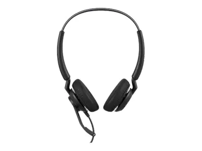 Jabra Engage 40 Stereo - Headset - On-Ear - kabelgebunden - USB-A - Geräuschisolierung - optimiert für UC Jabra Engage 40 Stereo - Headset - On-Ear - kabelgebunden - USB-A - Geräuschisolierung - optimiert für UC