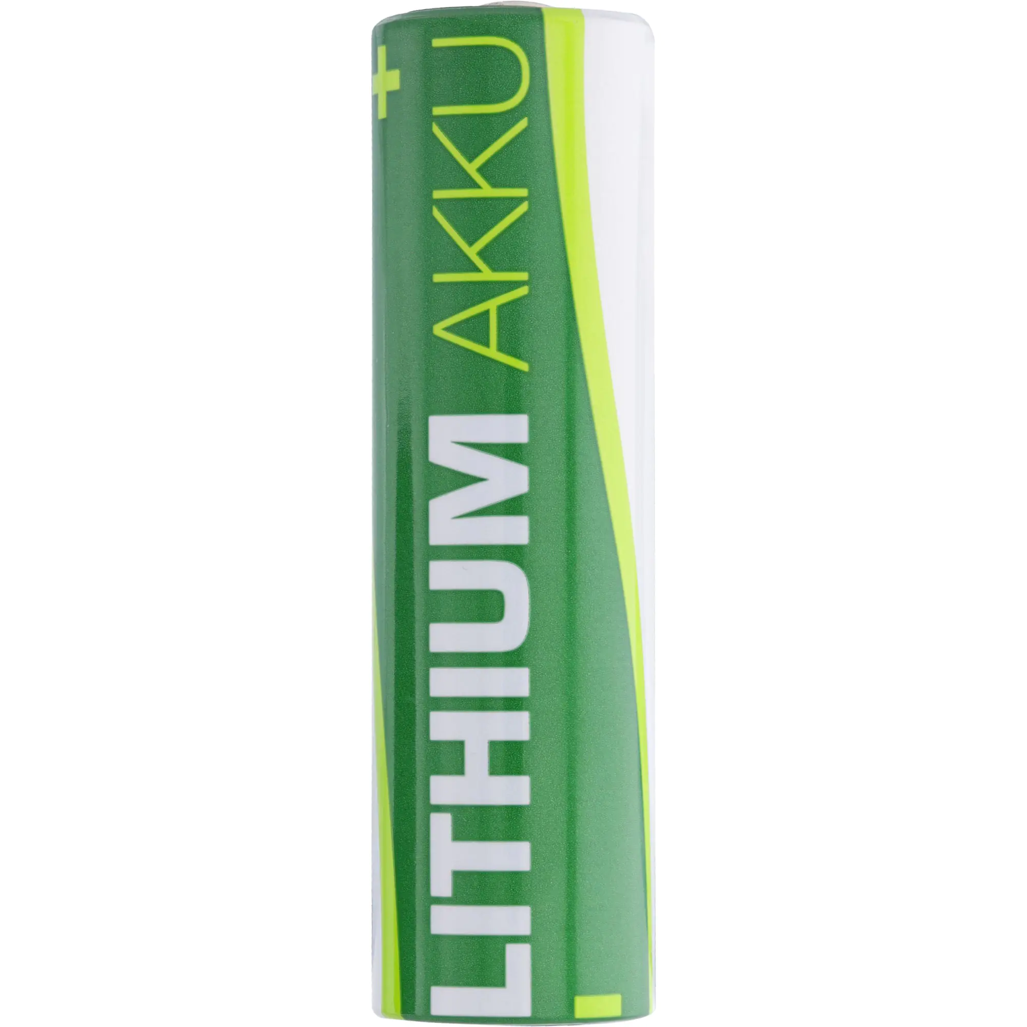 InLine - Batterie 18650 - Li-Ion - 3000 mAh - Blau