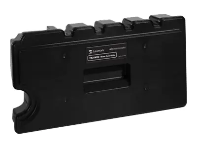 Lexmark Original - Tonersammler LCCP - für 74C0W00