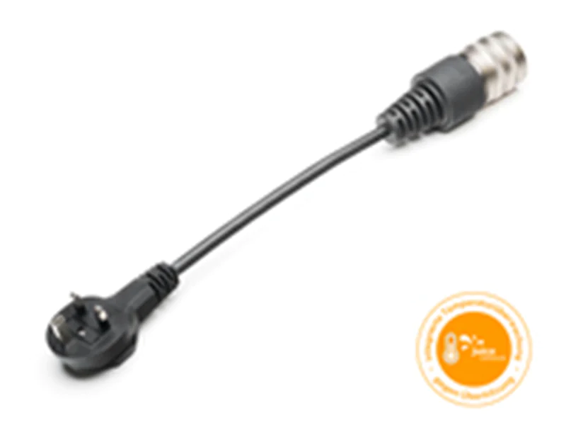 Juice Technology Adapter Juice Connector EA-JCTGT Celsius Typ G UK