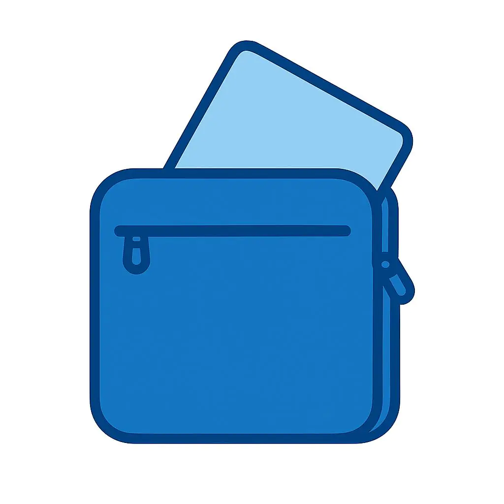 Notebook Zubehör