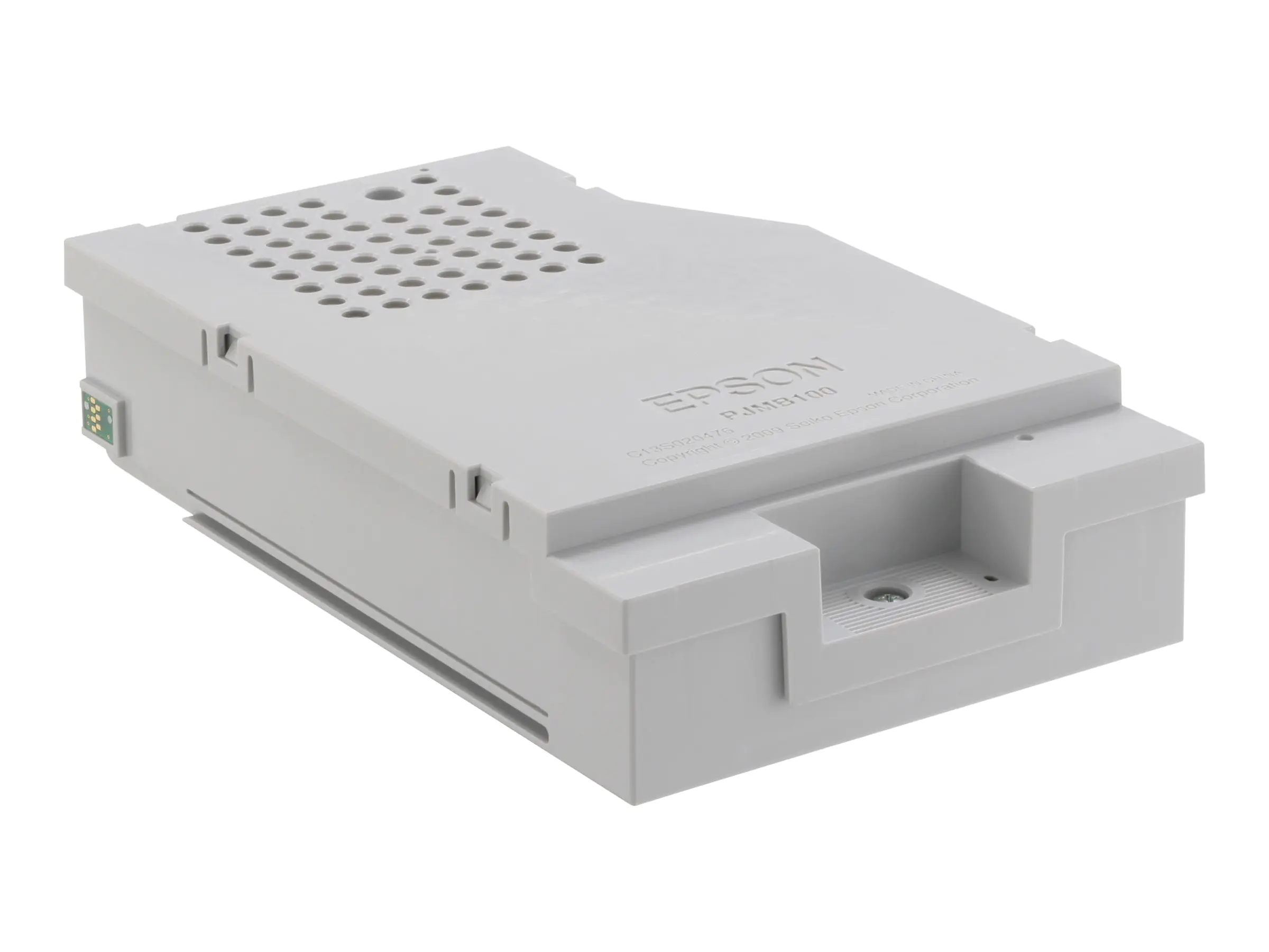 Epson Resttintenbehälter C13S020476 1 Stück Epson Resttintenbehälter C13S020476 1 Stück