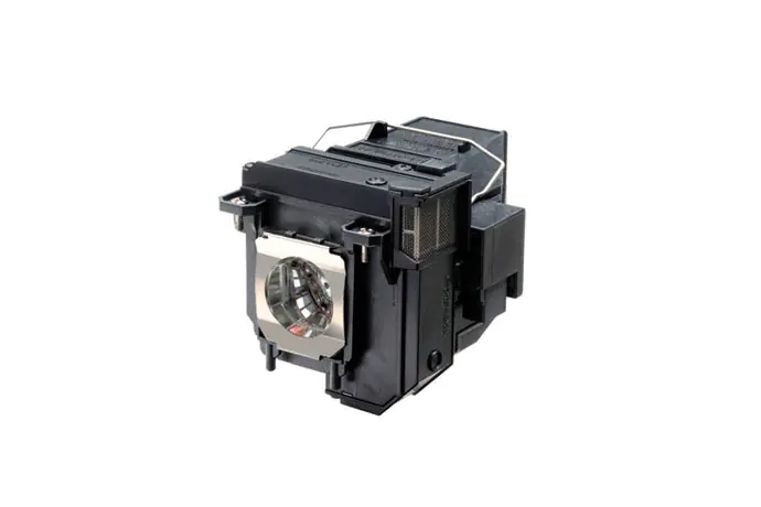 Epson ELPLP90 - Projektorlampe - 215 Watt - für Epson EB-670, EB-675W, EB-675Wi, EB-680Wi Epson ELPLP90 - Projektorlampe - 215 Watt - für Epson EB-670, EB-675W, EB-675Wi, EB-680Wi