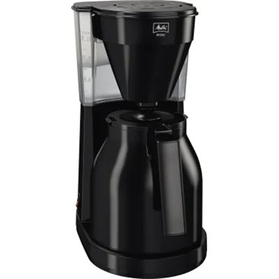 MELITTA Easy Therm - Kaffeemaschine - 12 Tassen 1023-06