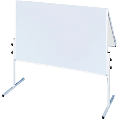 Franken Moderationswand X-tra Line CC-UMTK-G 120x150cm klappbar weiß Franken Moderationswand X-tra Line CC-UMTK-G 120x150cm klappbar weiß