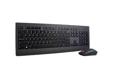 Maus & Tastatur