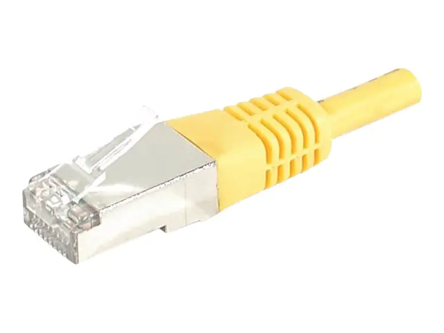 DEXLAN Patch-Kabel - RJ-45 (M) zu RJ-45 (M) 858336