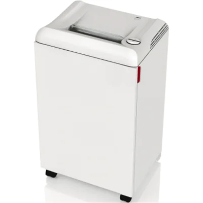 IDEAL Aktenvernichter 2503 CC 25039111 Partikel 4x40mm cool grey IDEAL Aktenvernichter 2503 CC 25039111 Partikel 4x40mm cool grey