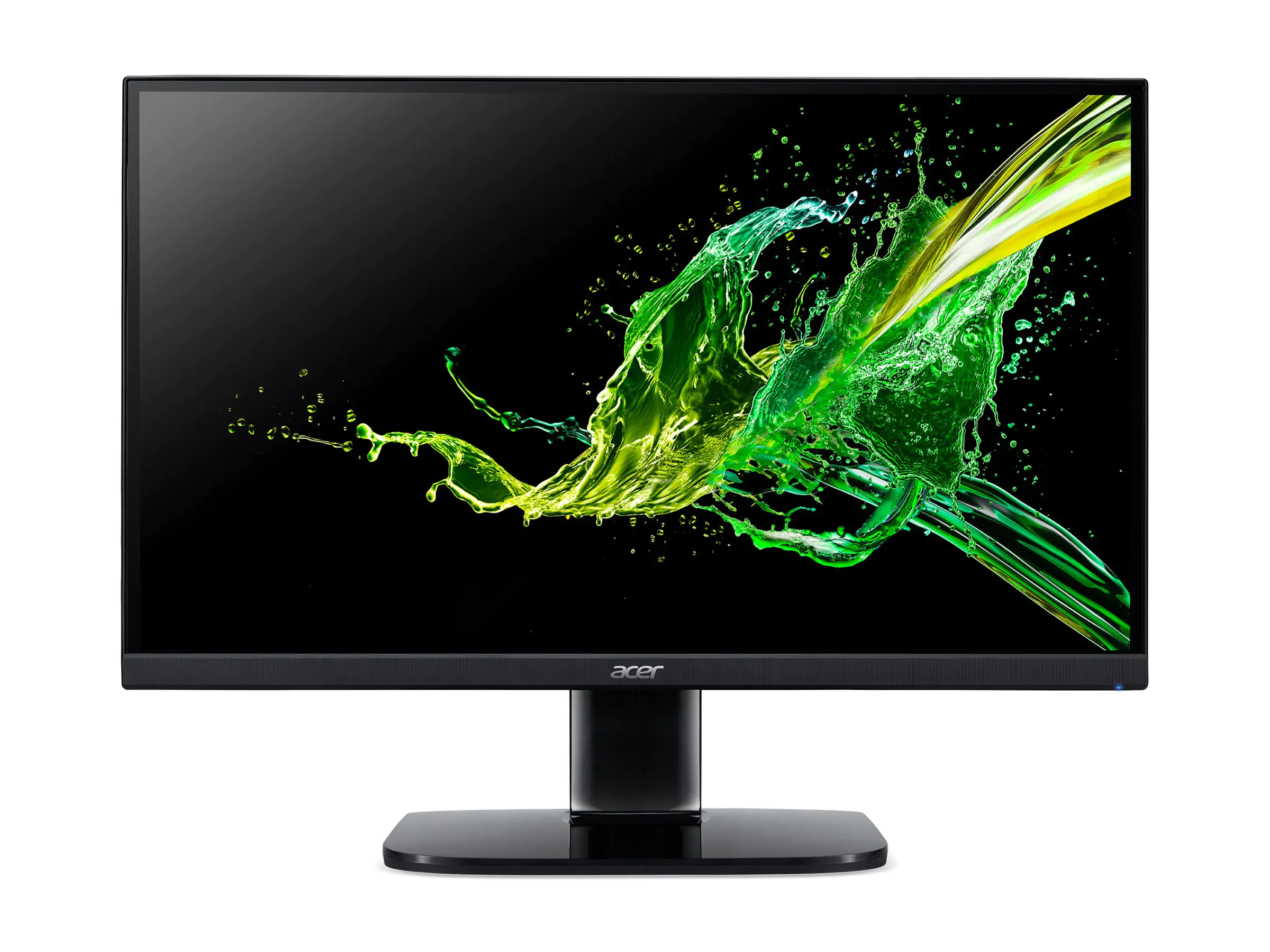 Acer KA272Gbip 27" 69cm 16 9 120Hz 1920x1080 black - Flachbildschirm (TFT/LCD) - 68,6 cm
