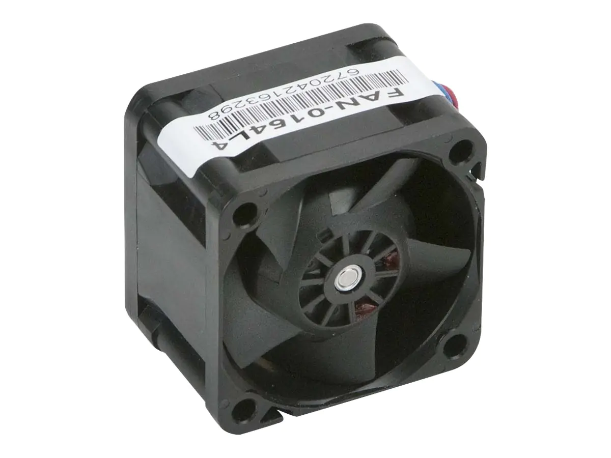 Supermicro FAN 0154L4 - Gehäuselüfter - 40 mm