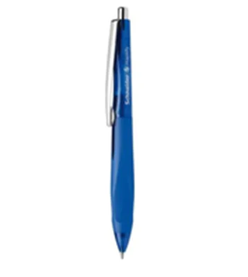 Schneider Kugelschreiber HAPTIFY 135303 M 0,5mm blau