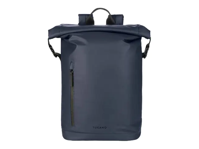 TUCANO ROLLO RUCKSACK BLAU