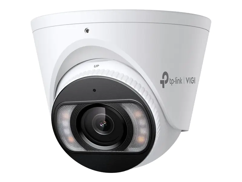 TP-LINK VIGI C445 V1 - Netzwerk-Überwachungskamera - schwenken / neigen - TP-LINK VIGI C445 V1 - Netzwerk-Überwachungskamera - schwenken / neigen -