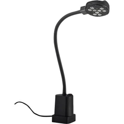 HEDI Maschinenleuchte ML1209 LED 9W 900lm IP64 250V HEDI Maschinenleuchte ML1209 LED 9W 900lm IP64 250V