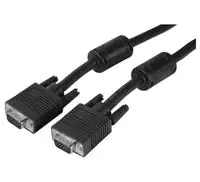 exertis Connect CUC Exertis Connect 119800 - 1,8 m - VGA (D-Sub) - VGA (D-Sub) - Männlich - Weiblic exertis Connect CUC Exertis Connect 119800 - 1,8 m - VGA (D-Sub) - VGA (D-Sub) - Männlich - Weiblic