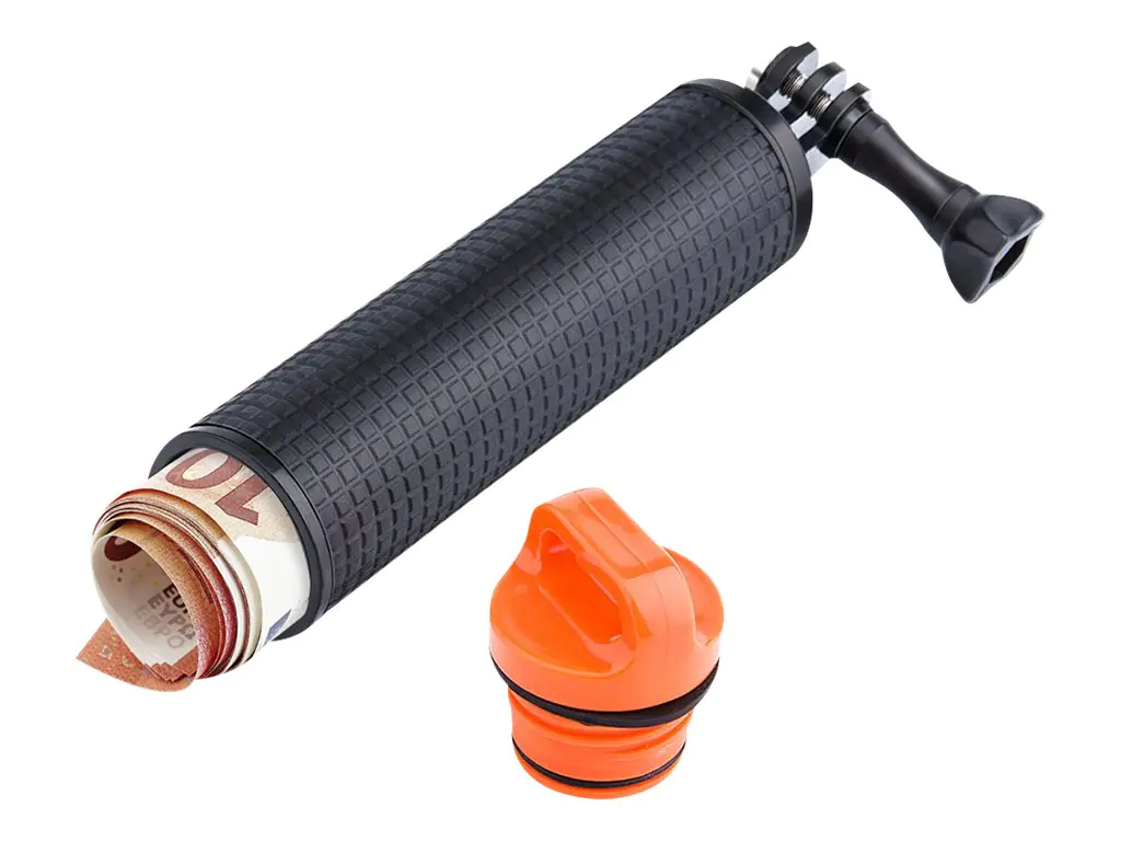 Easypix GoXtreme Floating Grip - Stützsystem