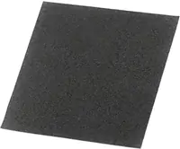 Thermal Grizzly Carbonaut Wärmeleitpad - 38× 38× 0.2 mm - AMD Sockel AM4 (Ryzen)