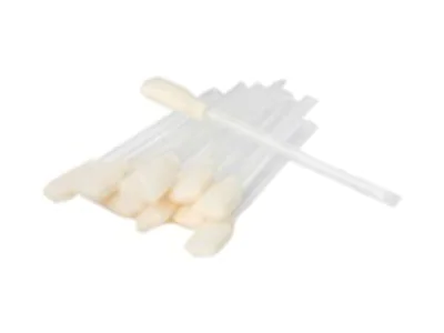 Zebra - Reinigungstücher (Packung mit 24) - für Zebra P330i, P430i