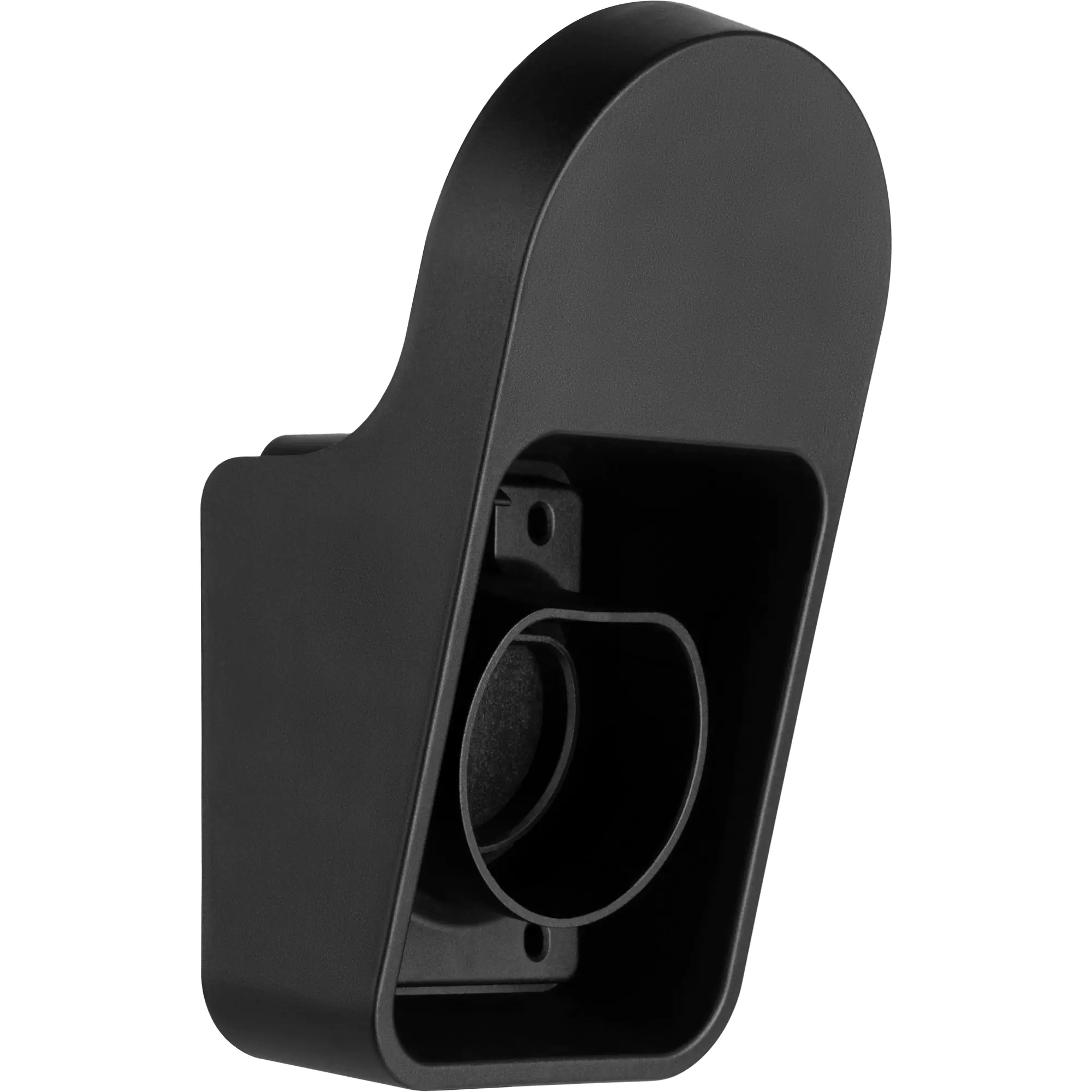 InLine - Halter für Ladekabel - Universal EV - Schwarz InLine - Halter für Ladekabel - Universal EV - Schwarz