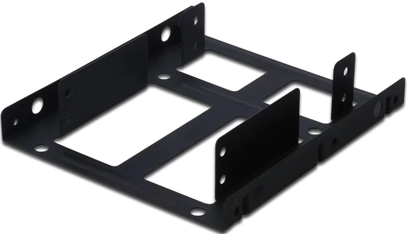 DIGITUS DA-70431 - Laufwerksschachtadapter