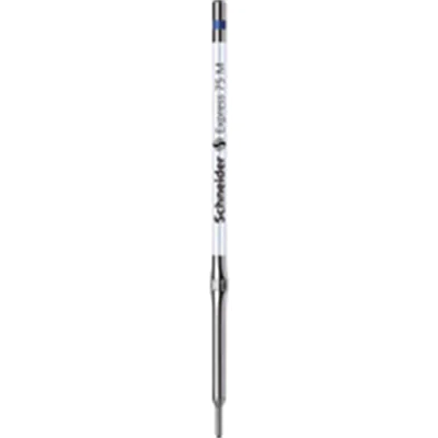 Schneider Kugelschreibermine Express 75 7513 M 0,4mm blau