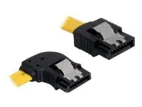 Delock Cable SATA - SATA-Kabel - Serial ATA 150/300/600 - SATA (W) 82825